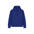 Stanley/Stella Gamechanger unisex hoodie, blue (Worker Blue)
