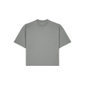 Stanley/Stella Hypster unisex T-shirt, grey (Misty Grey)