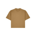 Stanley/Stella Hypster unisex T-shirt, beige (Grounded Beige)