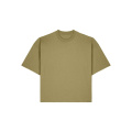 Stanley/Stella Hypster unisex T-shirt, olive green (Faded Olive)