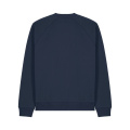 Stanley/Stella Knoxer unisex crew-neck sweatshirt, 400 g/m², French navy