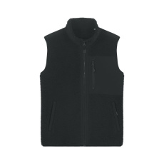 Stanley/Stella Liner unisex fleece gilet, 450 g/m²