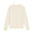 Stanley/Stella Matcher unisex crew-neck sweatshirt, 300 g/m², natural raw