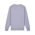 Stanley/Stella Matcher unisex crew-neck sweatshirt, 300 g/m², light purple (Lavender)