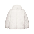 Stanley/Stella Puffer 2.0 unisex jacket, off-white (Off White)