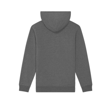Stanley/Stella RE-Cruiser unisex hoodie, 350 g/m² – black (RE-Black), XXS (2)