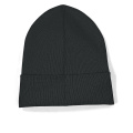 Stanley/Stella Rib Beanie 2.0 knitted beanie, black