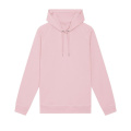 Stanley/Stella Sider unisex hoodie, 300 g/m², cotton pink