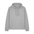 Stanley/Stella Slammer 2.0 hoodie, 350 g/m², heather grey
