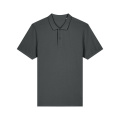 Stanley/Stella Stanley Coaster men’s polo shirt, 185 g/m², anthracite