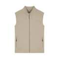 Stanley/Stella Stanley Quester men’s fleece gilet, beige (Desert Dust)