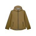 Stanley/Stella Stanley Stormer men’s waterproof jacket, bronze