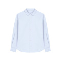 Stanley/Stella Stanley Styler Shirt men’s shirt, 130 g/m², blue (Summer Blue)