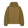 Stanley/Stella Stanley Voyager 2.0 men’s jacket, bronze