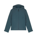 Stanley/Stella Stella Discoverer women’s softshell jacket, teal (Stargazer)