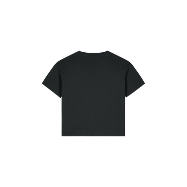 Stanley/Stella Stella Etta women’s T-shirt – black, XS (2)