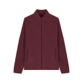 Stanley/Stella Stella Guider women’s fleece jacket, 300 g/m², burgundy