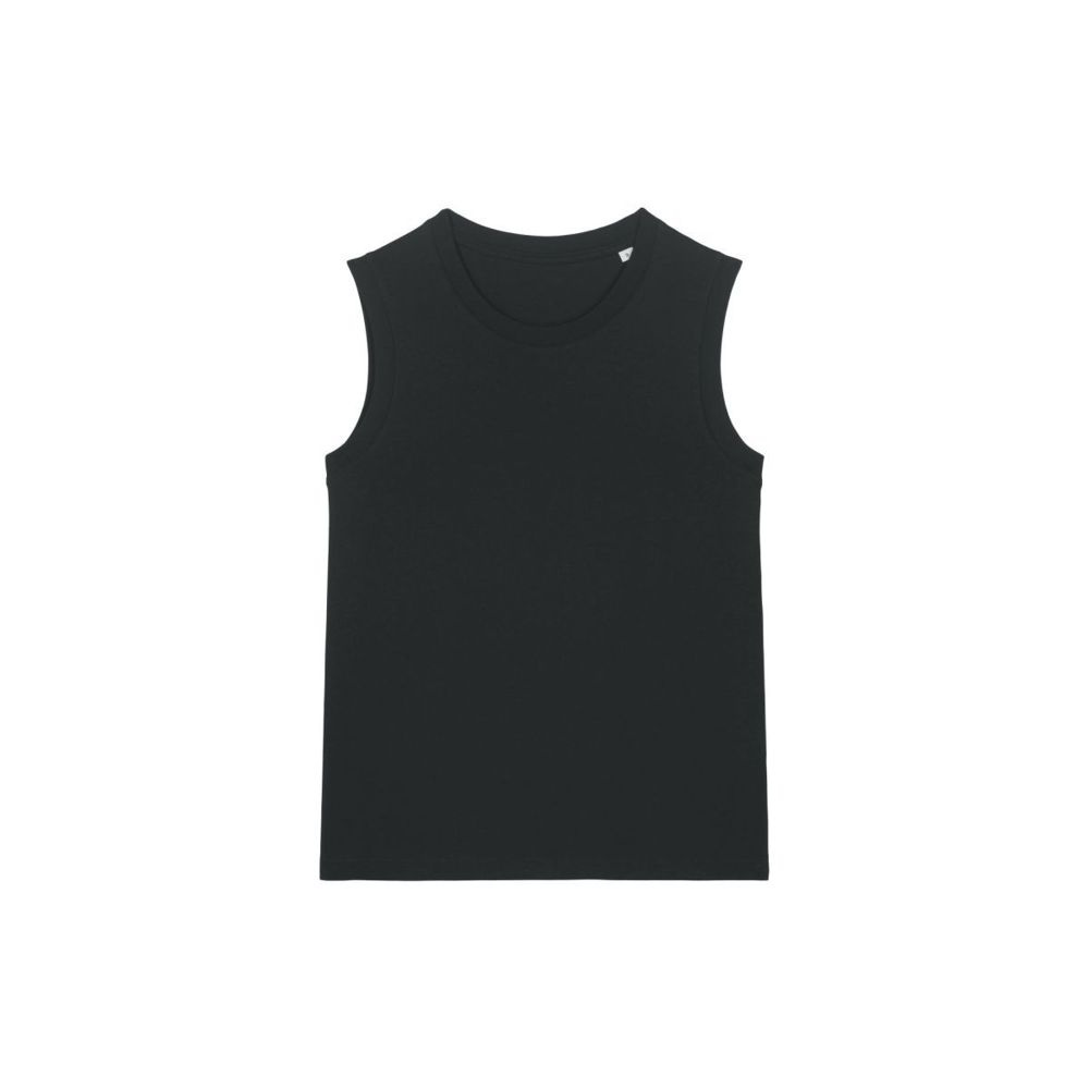 Stanley/Stella Stella Mia women’s tank top, 155 g/m² – black, XS (1)
