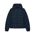 Stanley/Stella Stella Voyager 2.0 women’s jacket, French navy