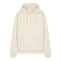 Stanley/Stella Striker unisex hoodie, 400 g/m², natural raw