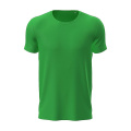 Stedman ST8000 men’s sports T-shirt, 140 g/m², green (Kelly Green)