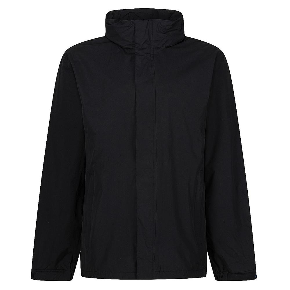 Regatta TRW461 jacket - black, S (1)