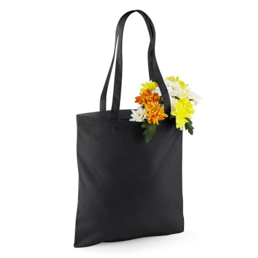 Westford Mill W101 tote bag - black (3)