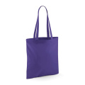 Westford Mill W101 tote bag, purple