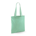 Westford Mill W101 tote bag, mint green (Mint Green)