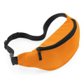 BagBase BG42 belt bag, orange