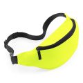 BagBase BG42 belt bag, fluorescent yellow