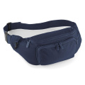 Quadra QD12 belt bag, French navy