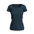 Stedman ST9700 women’s T-shirt, 170 g/m², blue (Marina Blue)