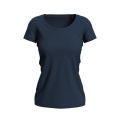 Stedman ST9700 women’s T-shirt, 170 g/m², French navy (Blue Midnight)