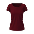 Stedman ST9700 women’s T-shirt, 170 g/m², burgundy (Bordeaux)