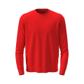 Stedman ST4300 crew-neck sweatshirt, 280 g/m², red (Scarlet Red)