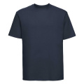 Russell 180M T-shirt, French navy