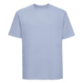 Russell 180M T-shirt, blue (Mineral Blue)
