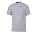 Russell 180M T-shirt, heather grey (Light Oxford)