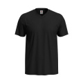 Stedman ST2300 men’s T-shirt, 155 g/m², black (Black Opal)