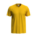 Stedman ST2300 men’s T-shirt, 155 g/m², yellow (Sunflower Yellow)