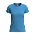 Stedman ST2600 women’s T-shirt, 155 g/m², light blue