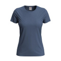 Stedman ST2600 women’s T-shirt, 155 g/m², blue (Denim Blue)