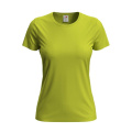 Stedman ST2600 women’s T-shirt, 155 g/m², lime green (Bright Lime)