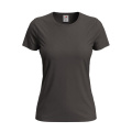 Stedman ST2600 women’s T-shirt, 155 g/m², dark brown (Dark Chocolate)