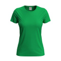 Stedman ST2600 women’s T-shirt, 155 g/m², green (Kelly Green)