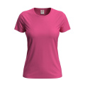 Stedman ST2600 women’s T-shirt, 155 g/m², pink (Sweet Pink)