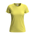Stedman ST2600 women’s T-shirt, 155 g/m², yellow