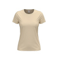 Stedman ST2600 women’s T-shirt, 155 g/m², natural