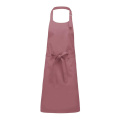 Kariban K895 apron, 280 g/m², burgundy (Marsala)